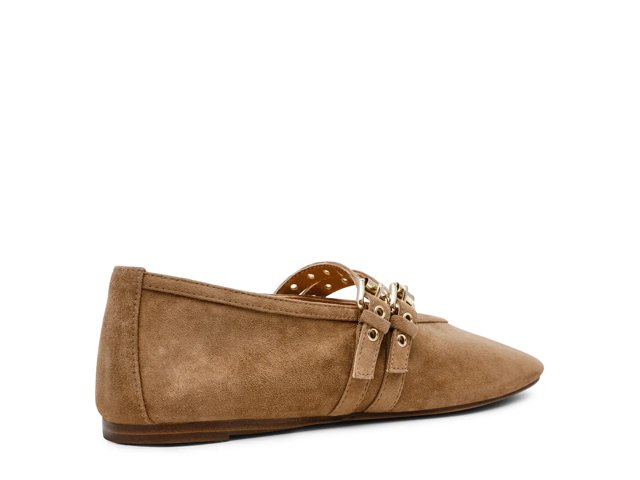 Lydia Mary Jane Flat
