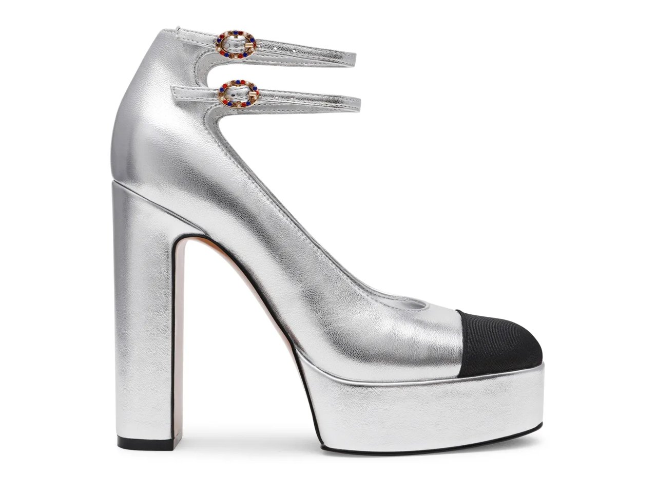 Peyton Platform Pump