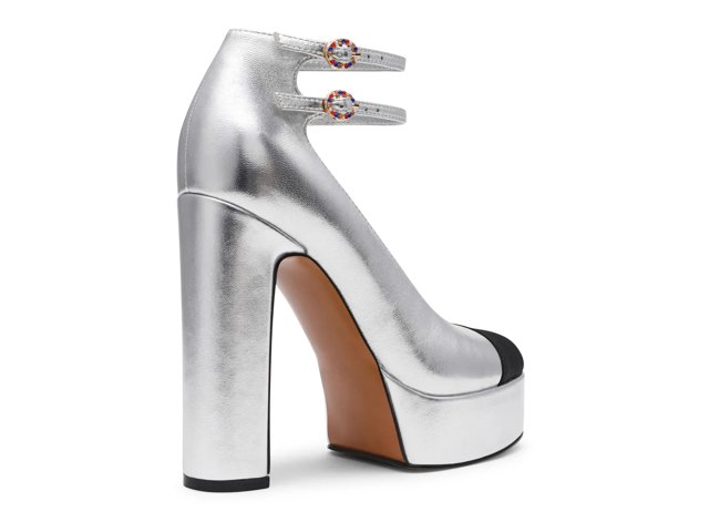 Peyton Platform Pump