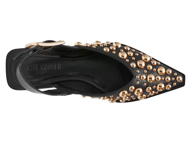 Steve Madden Shay Slip-On - Free Shipping | DSW