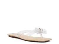 Tigerlily Sandal Clear view