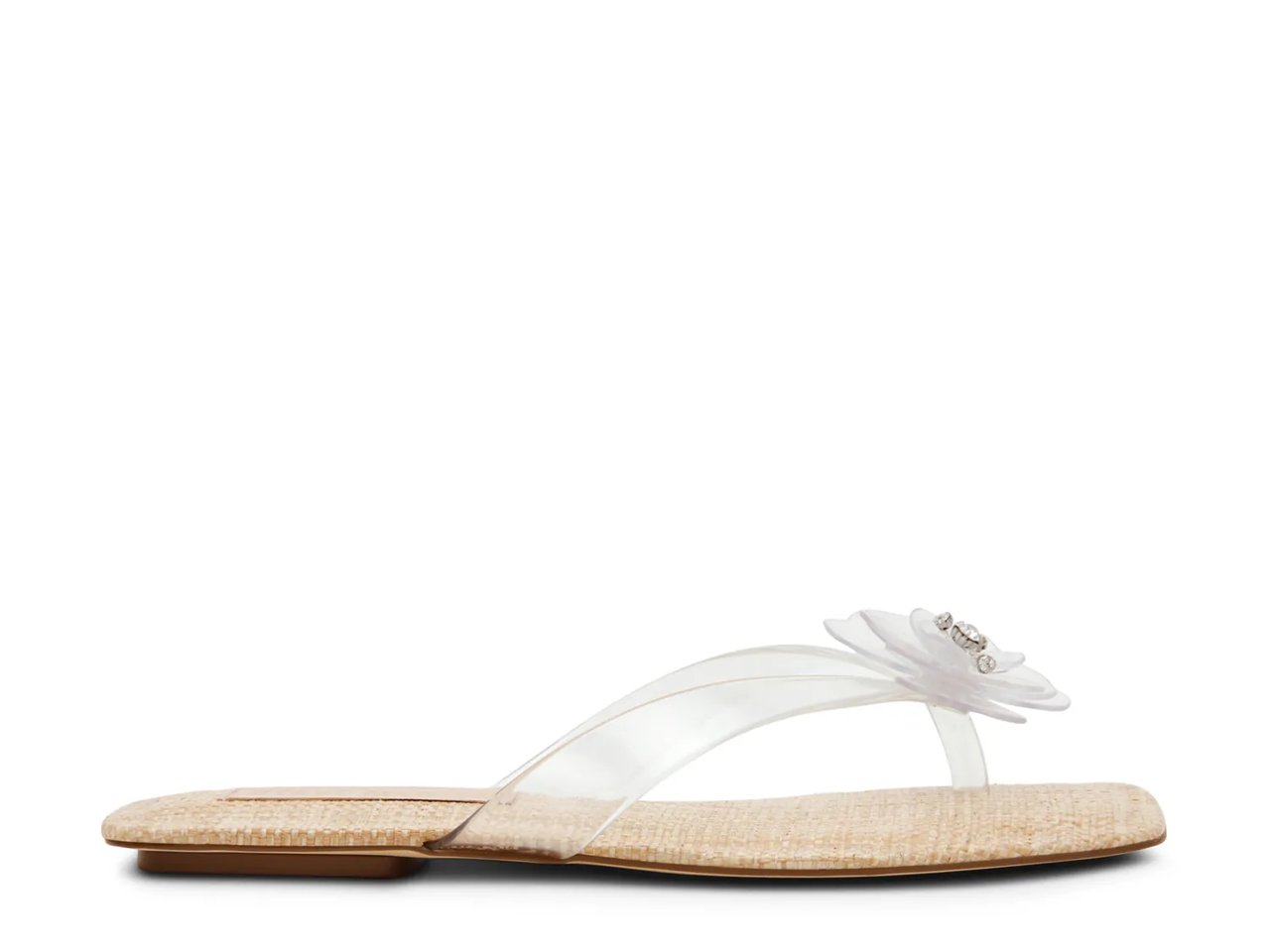Tigerlily Sandal