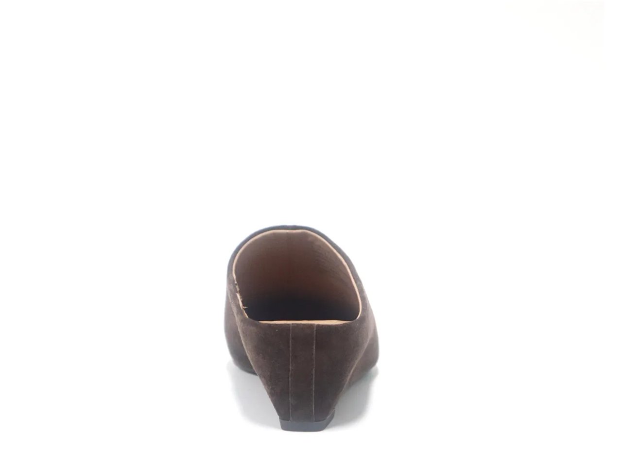 Carmena Mule