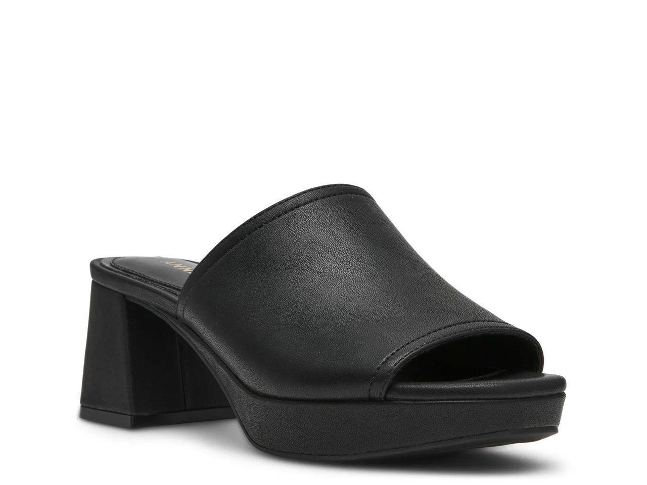 Premier Platform Sandal