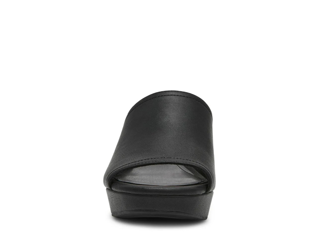 Premier Platform Sandal