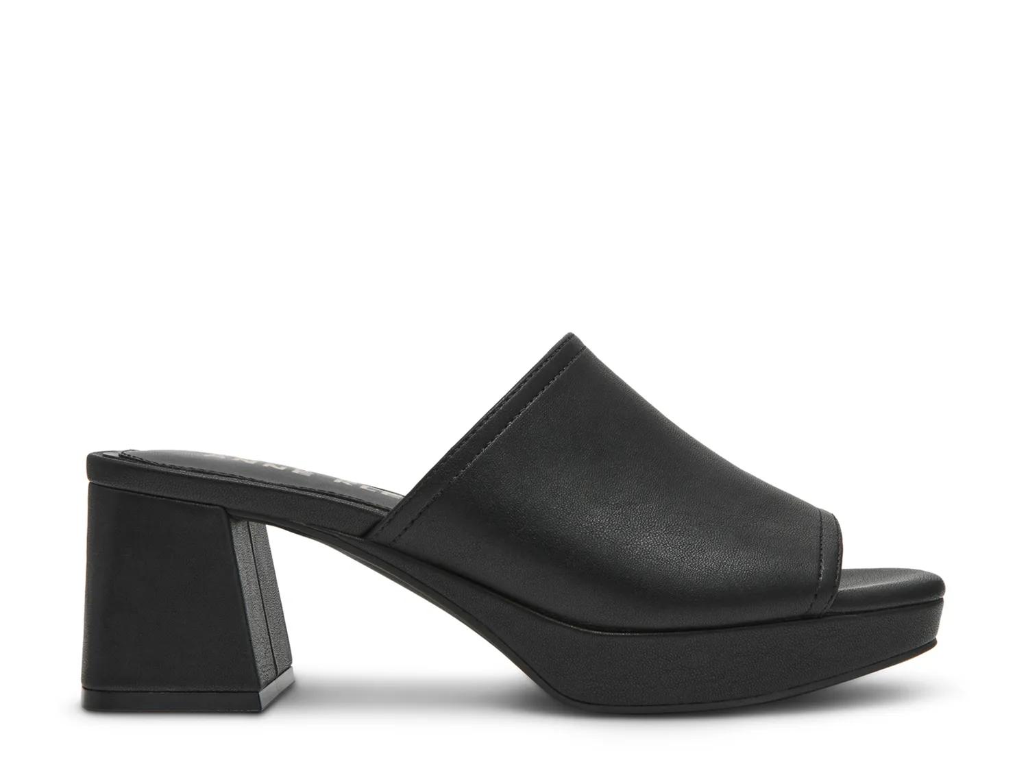Premier Platform Sandal