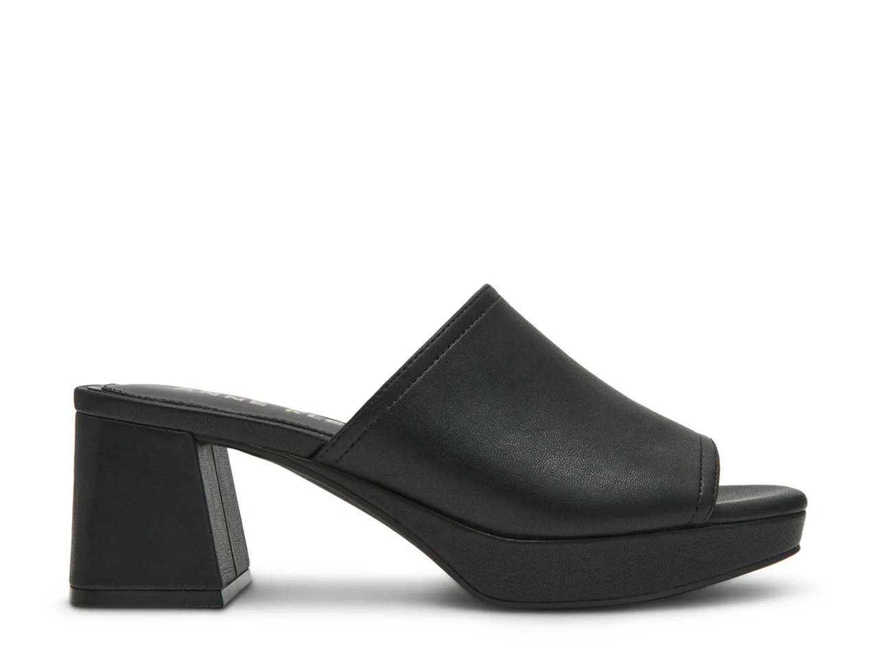 Premier Platform Sandal