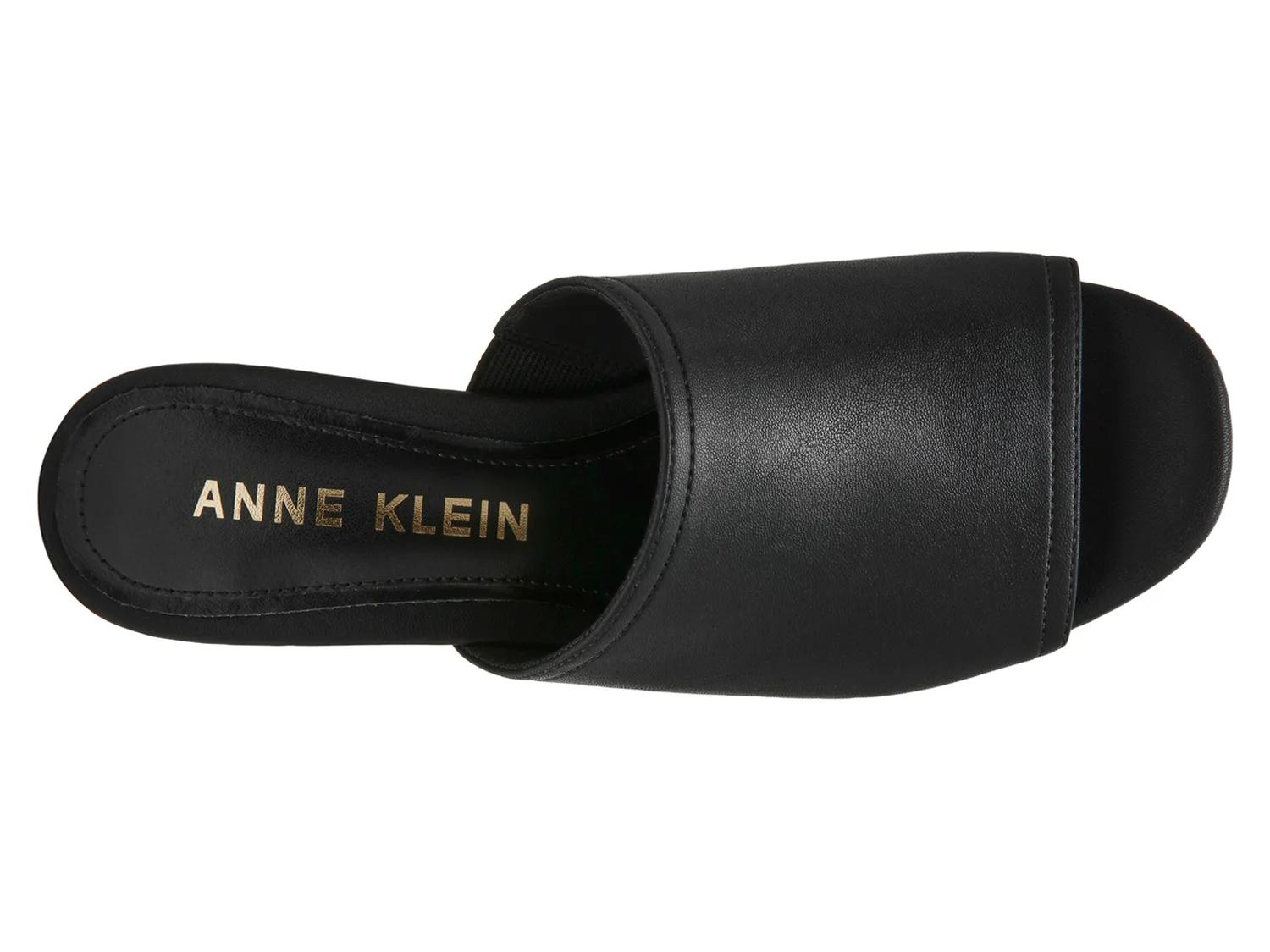 Premier Platform Sandal