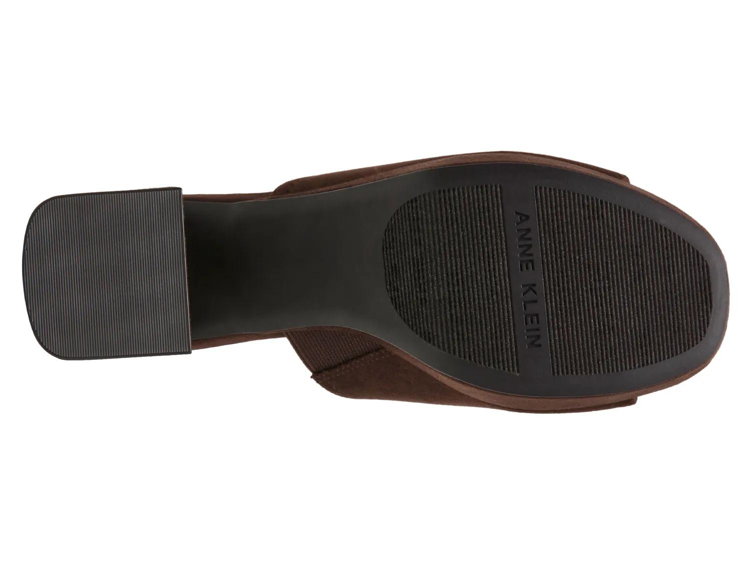 Premier Platform Sandal