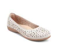 Bentlee Flat Light Grey view