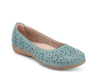 Bentlee Flat Green view