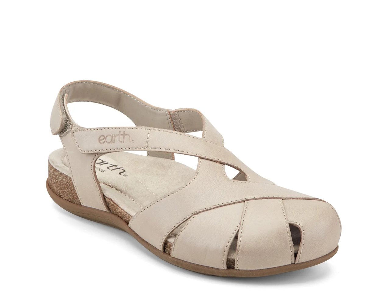 Brentia Fisherman Sandal