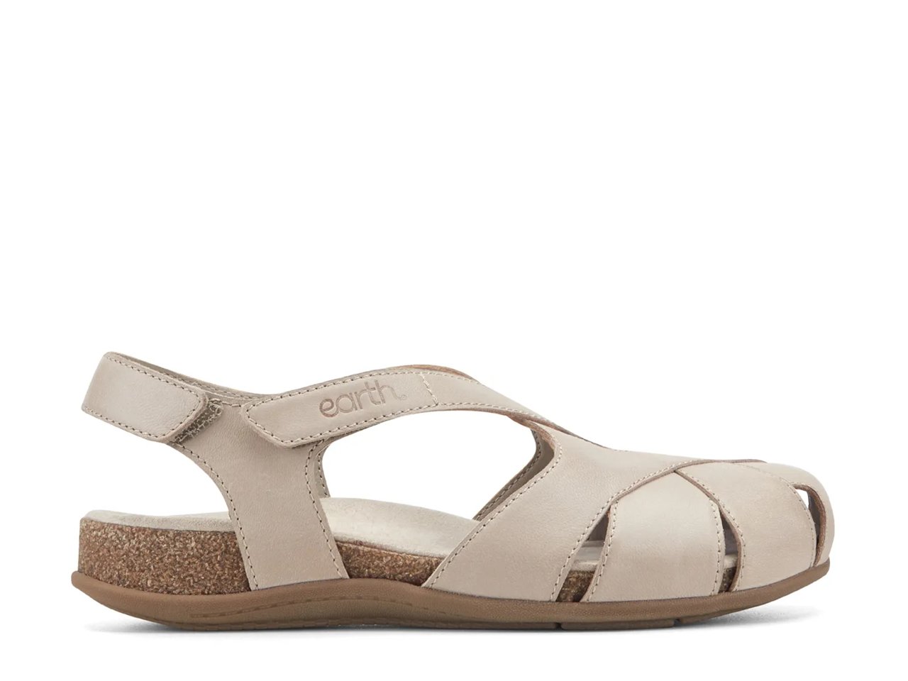 Brentia Fisherman Sandal