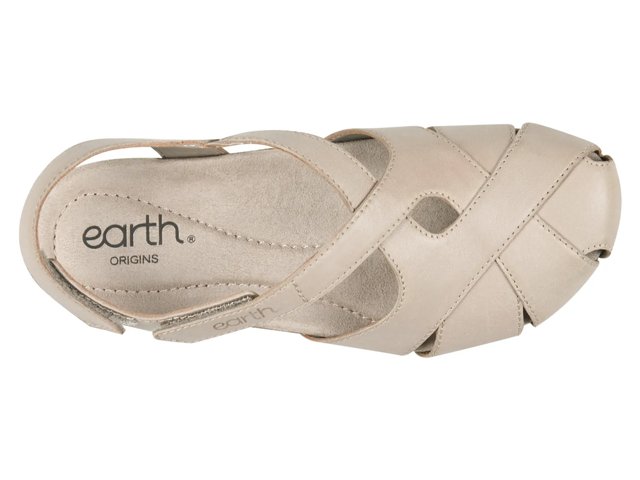 BRENTA ミュール Earth Brentia Fisherman Sandal - Free Shipping | DSW