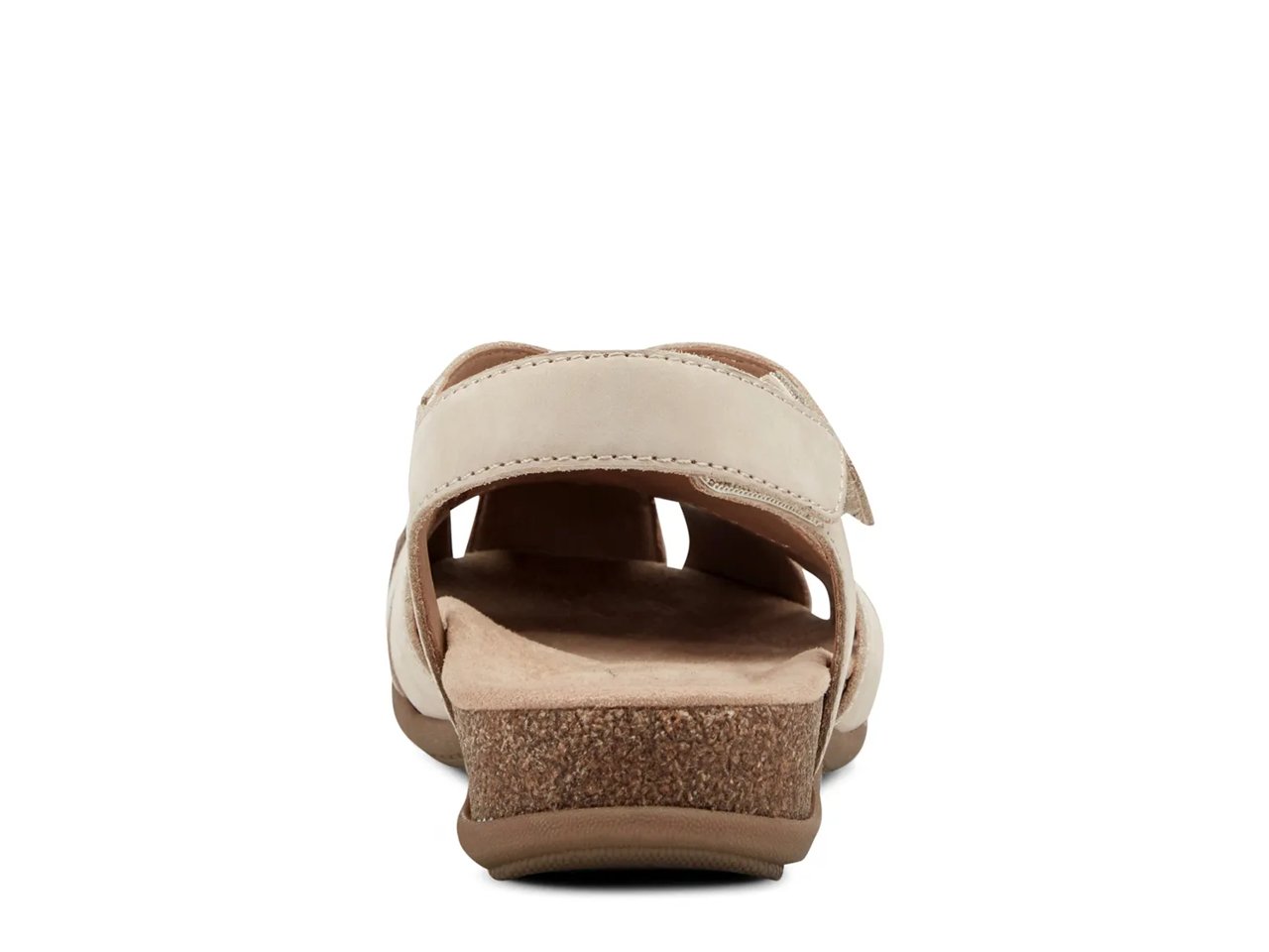 Brentia Fisherman Sandal