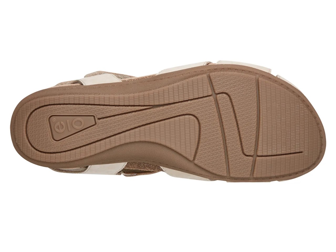 Brentia Fisherman Sandal