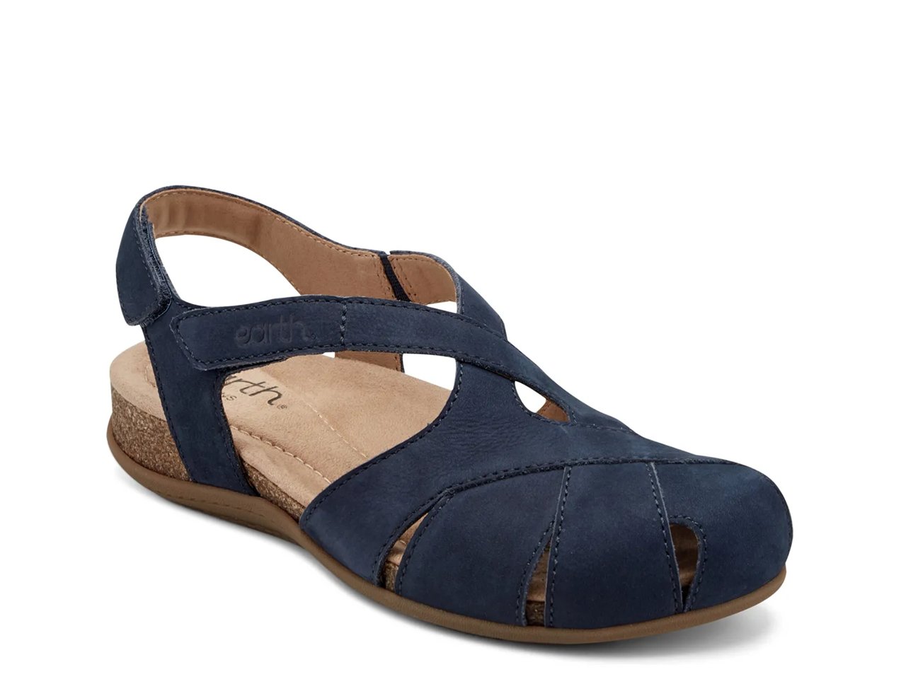 Brentia Fisherman Sandal