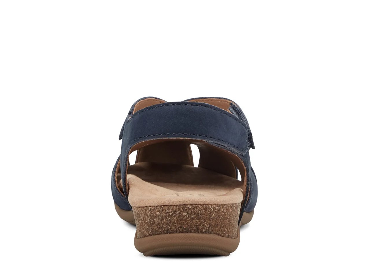 Brentia Fisherman Sandal