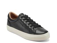 Dailey Sneaker Black view