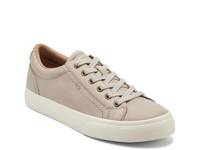 Dailey Sneaker Grey view
