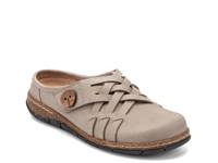 Emis Clog Grey view