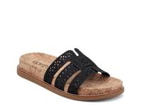 Fairren Sandal Black view