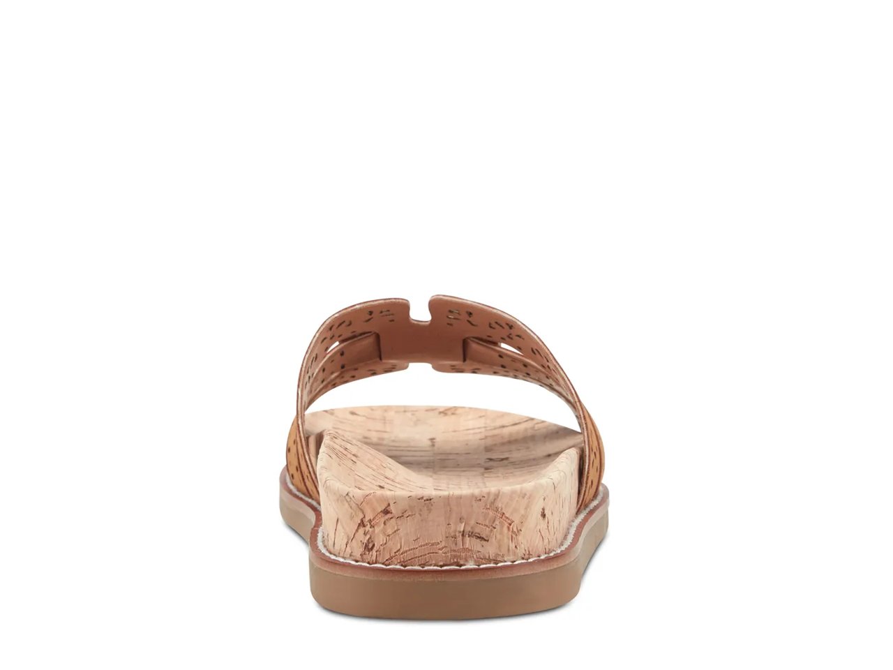 Fairren Sandal