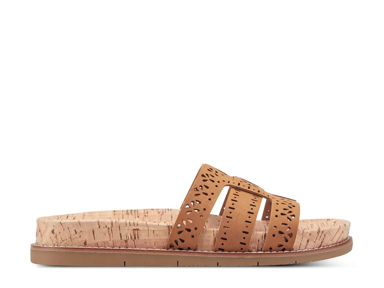 Fairren Sandal