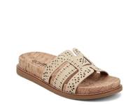Fairren Sandal Light Natural Beige view