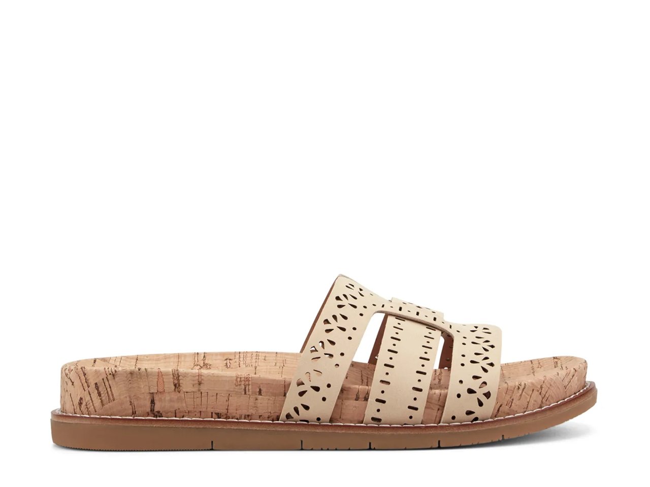 Fairren Sandal