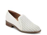 Piper Loafer Ivory view