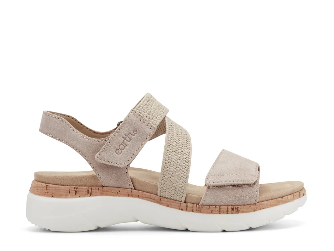 Reston Sandal