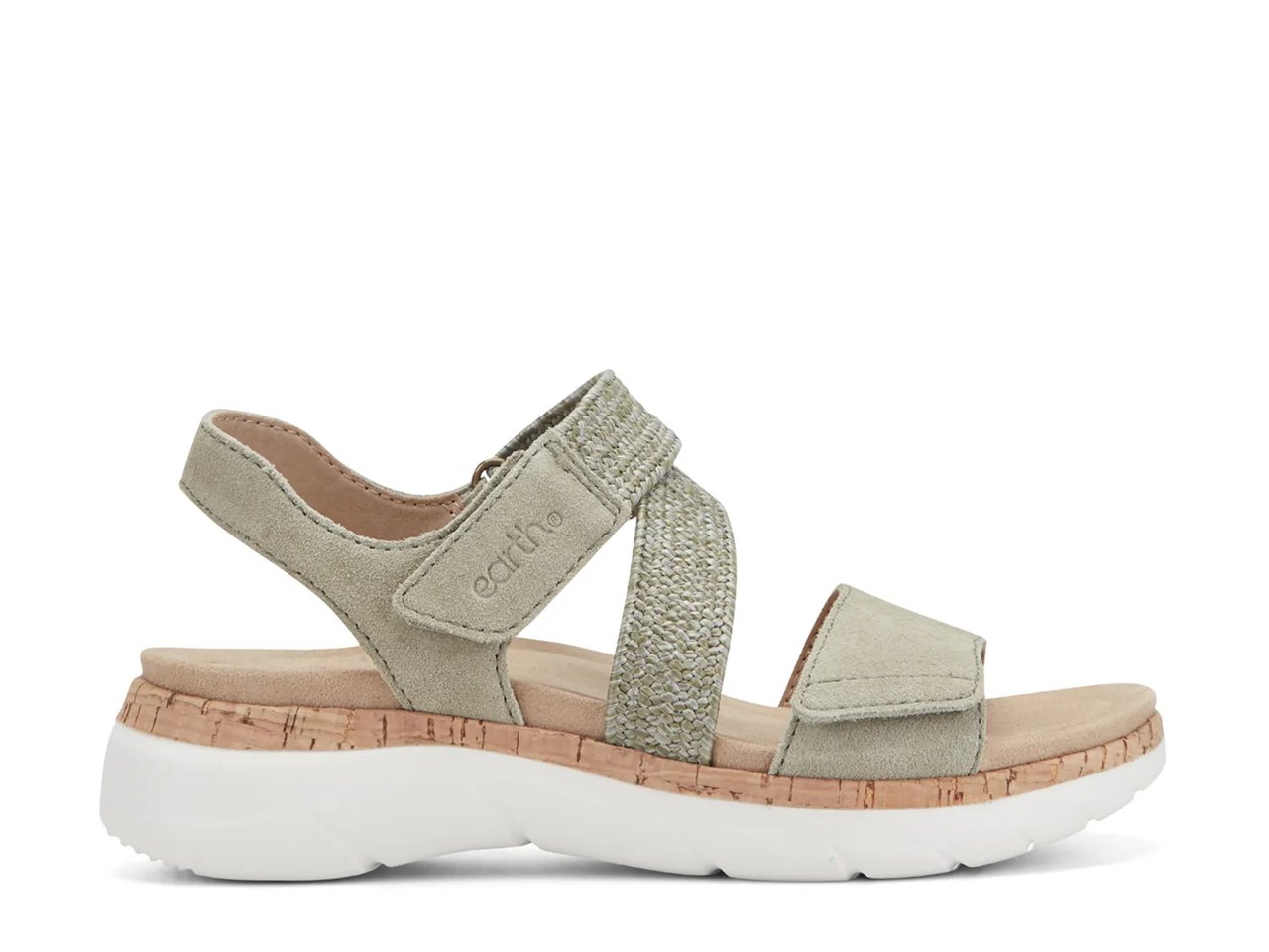 Reston Sandal