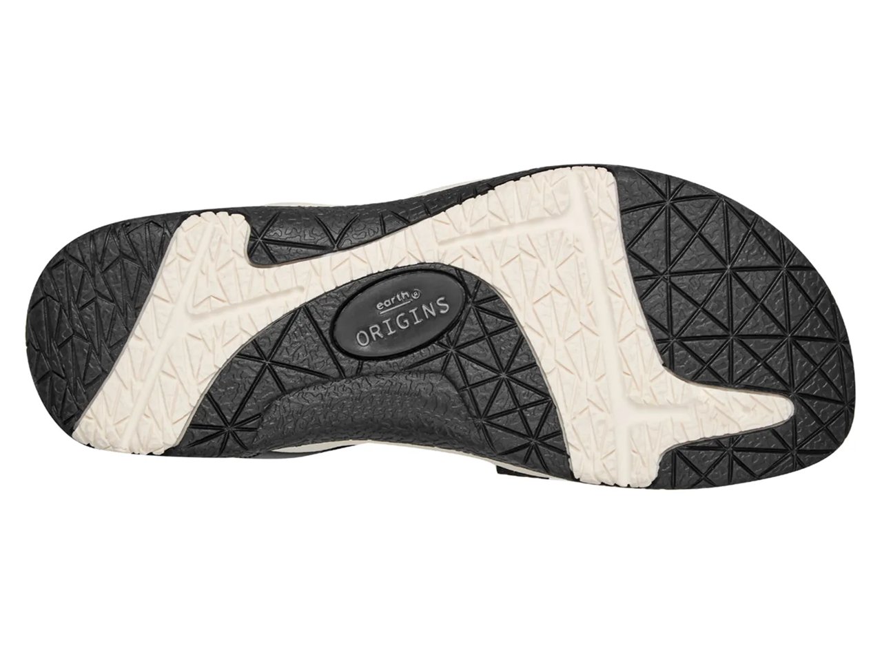Sanetra Sandal