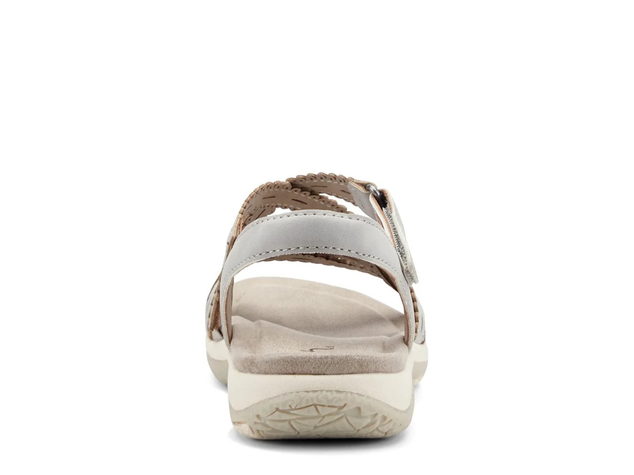 Sanetra Sandal