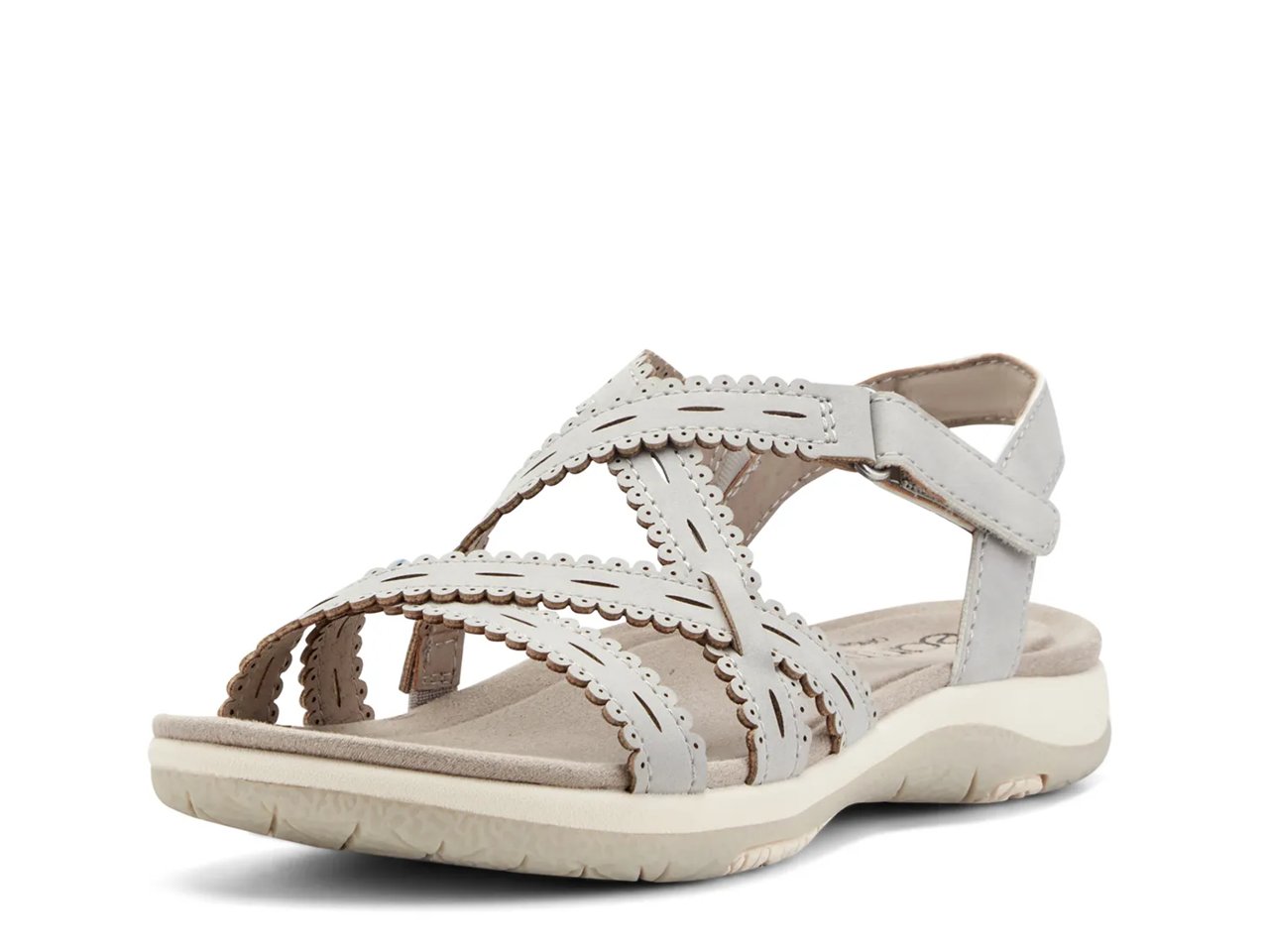 Sanetra Sandal