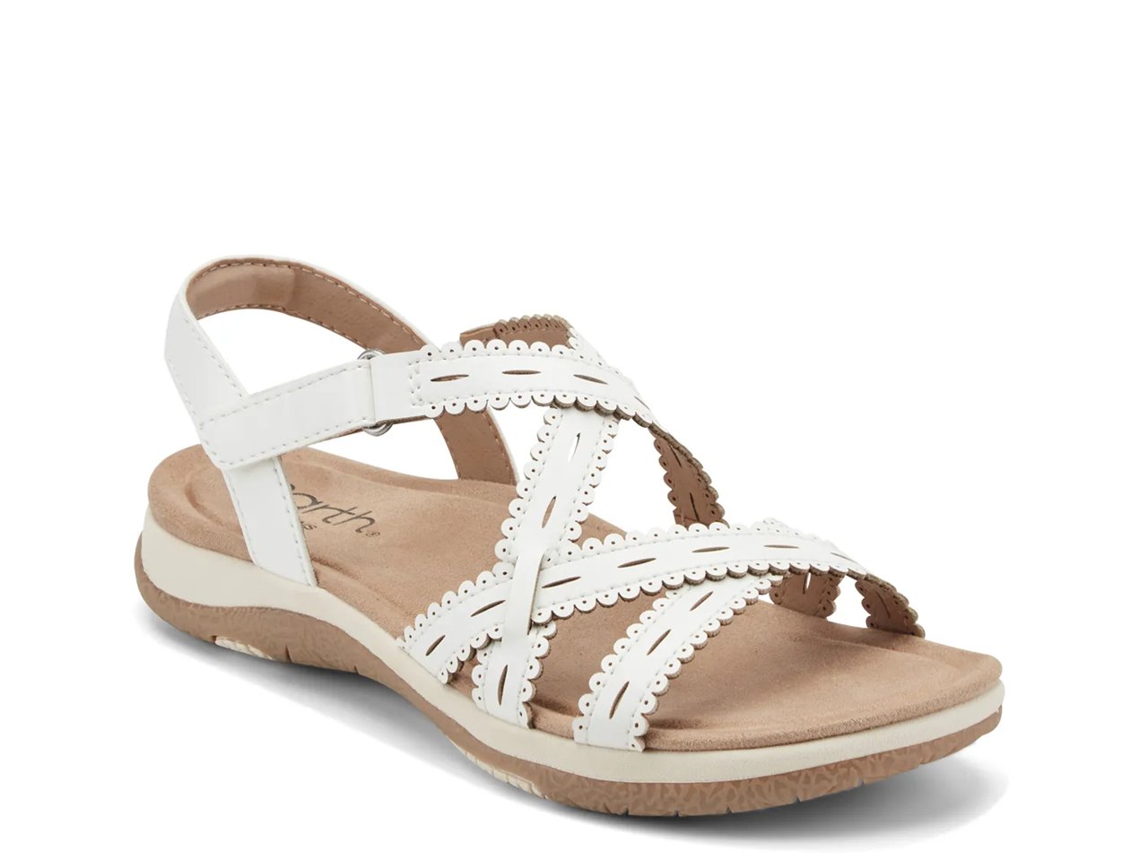 Sanetra Sandal