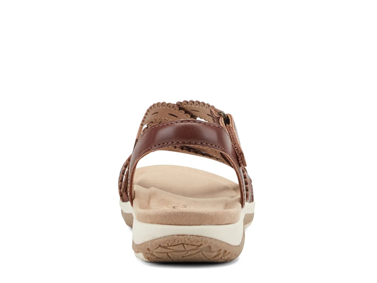 Sanetra Sandal