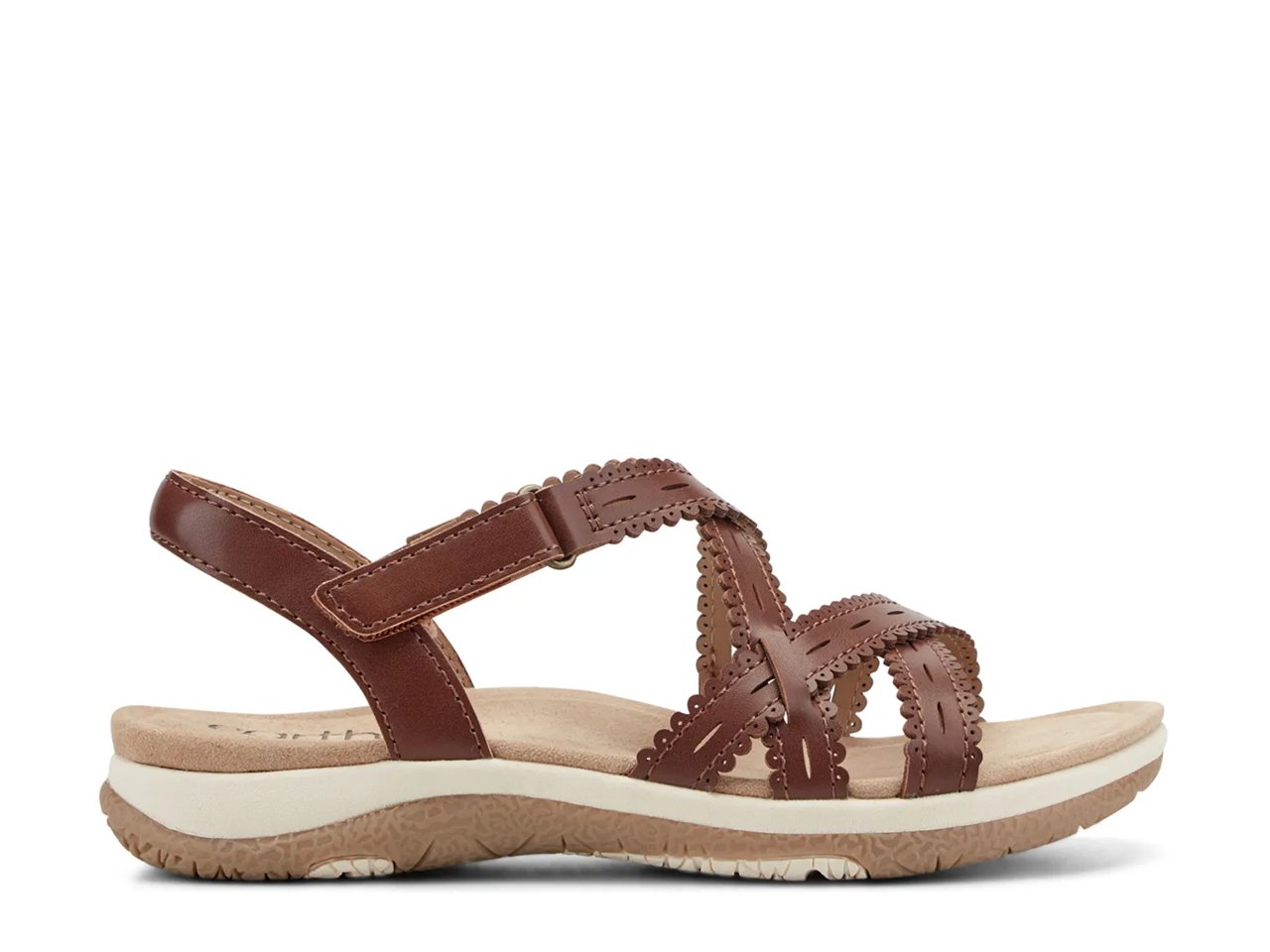 Sanetra Sandal