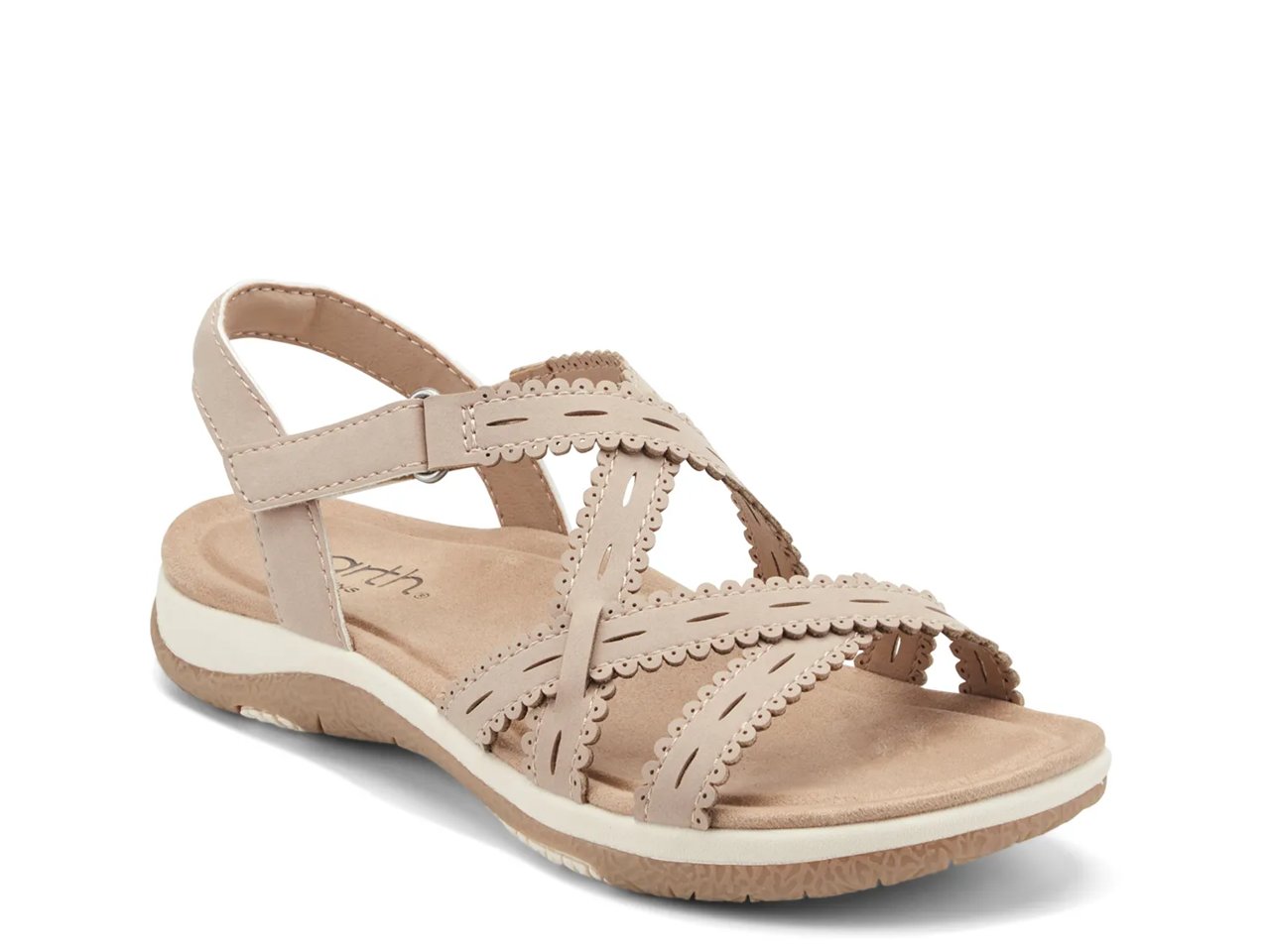 Sanetra Sandal