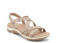 Sanetra Sandal Light Pink view