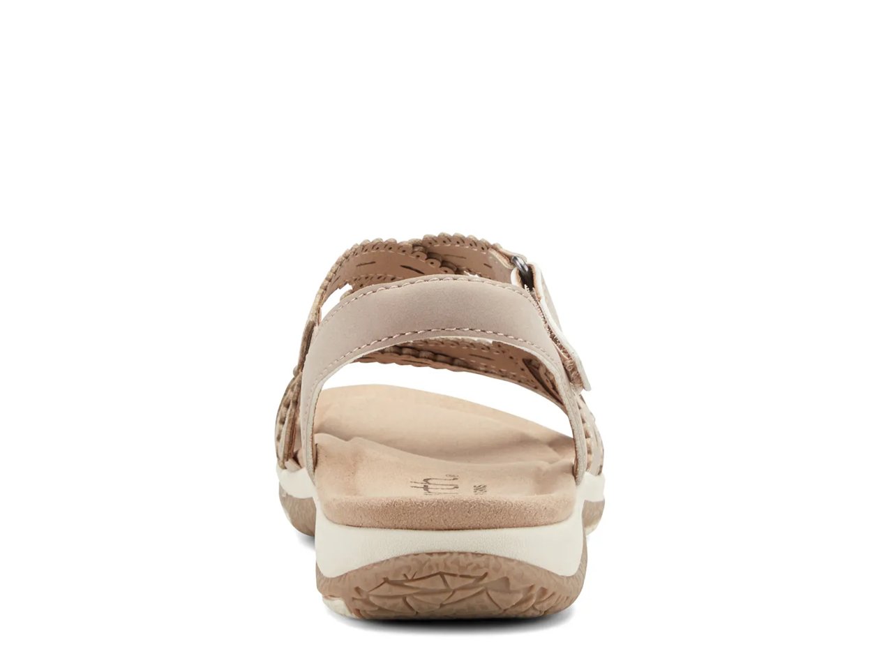 Sanetra Sandal