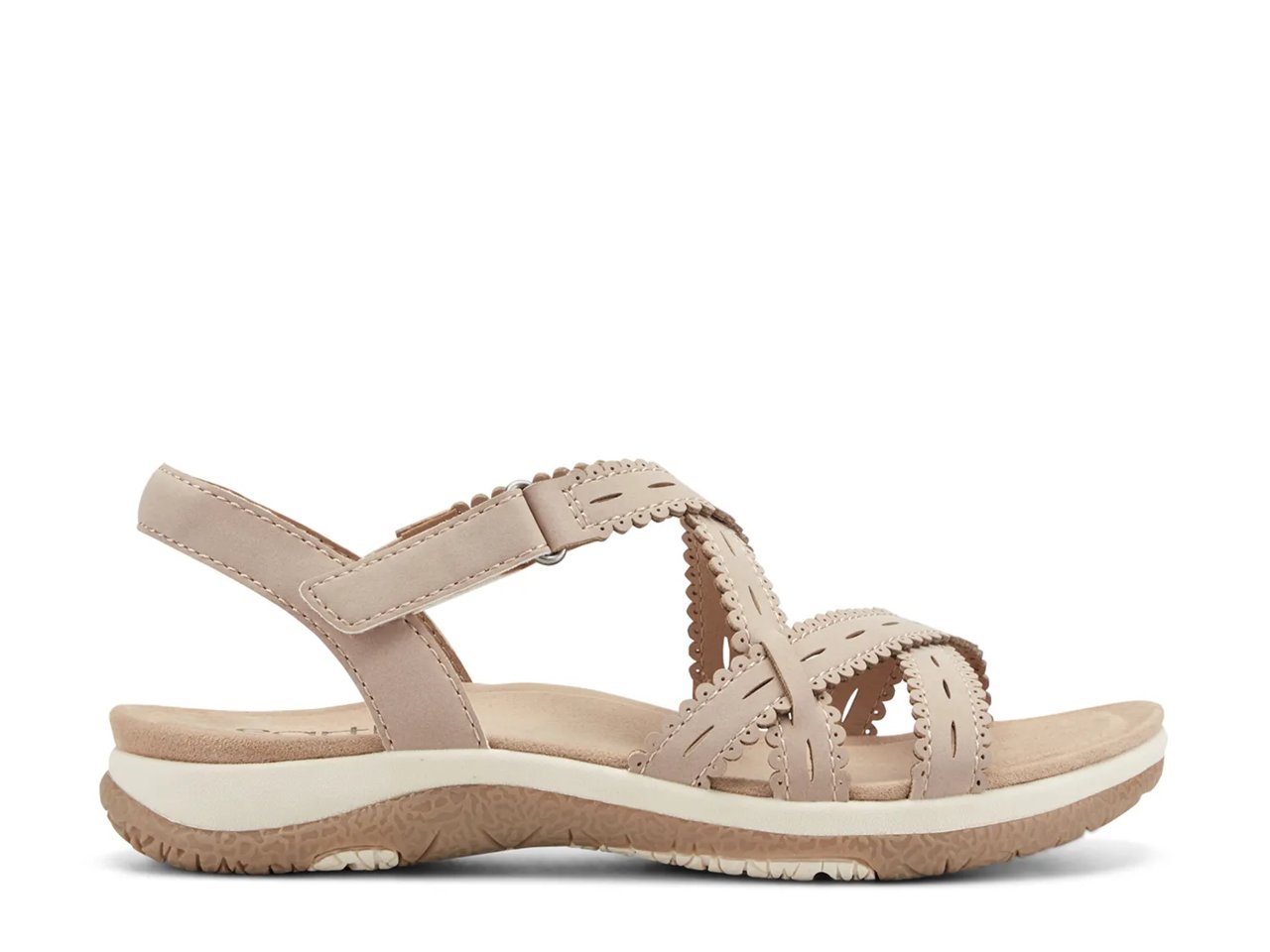 Sanetra Sandal