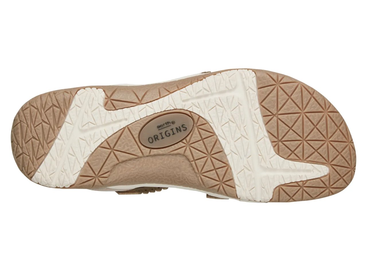 Sanetra Sandal