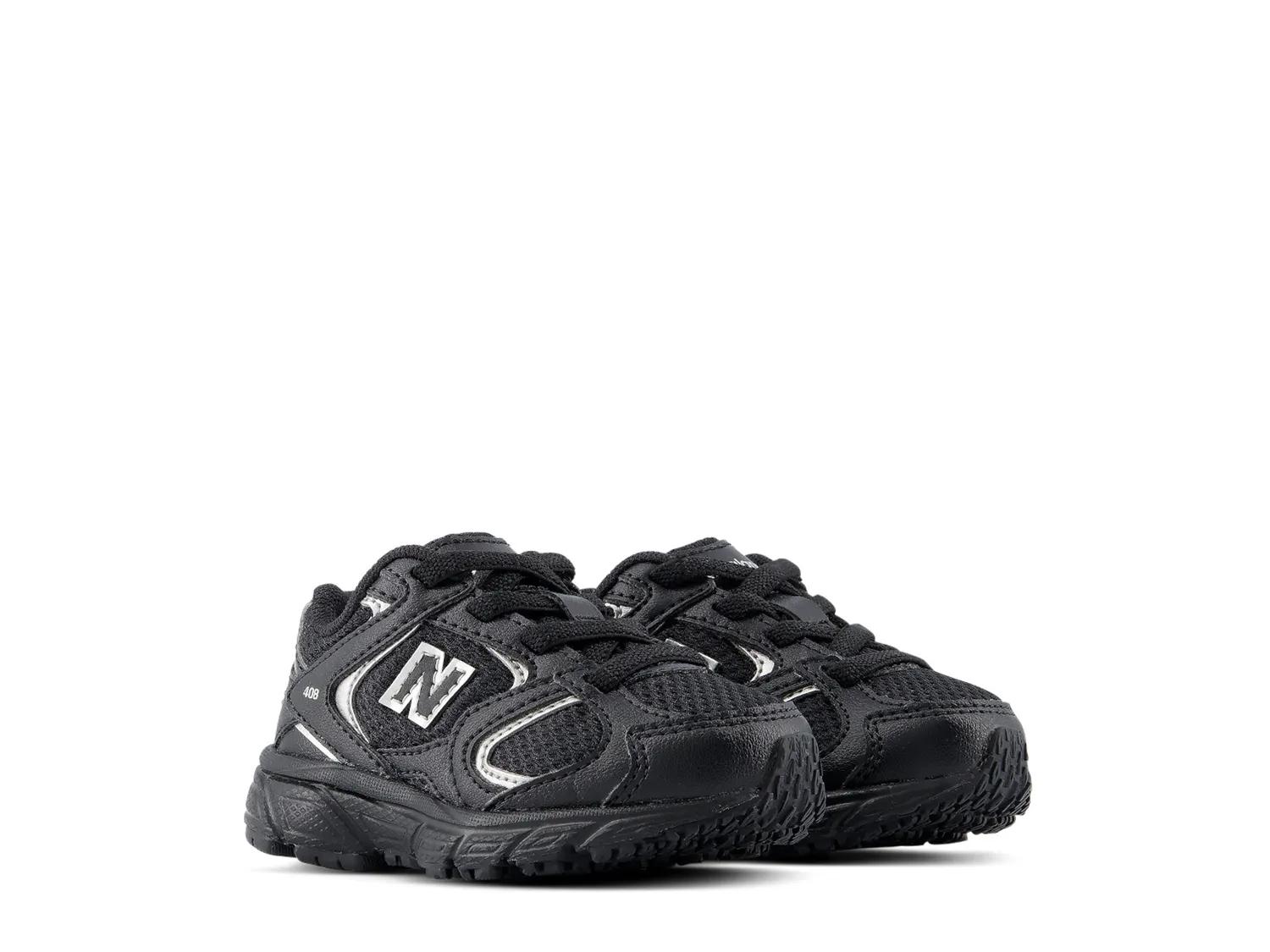 408 Slip-On Sneaker
