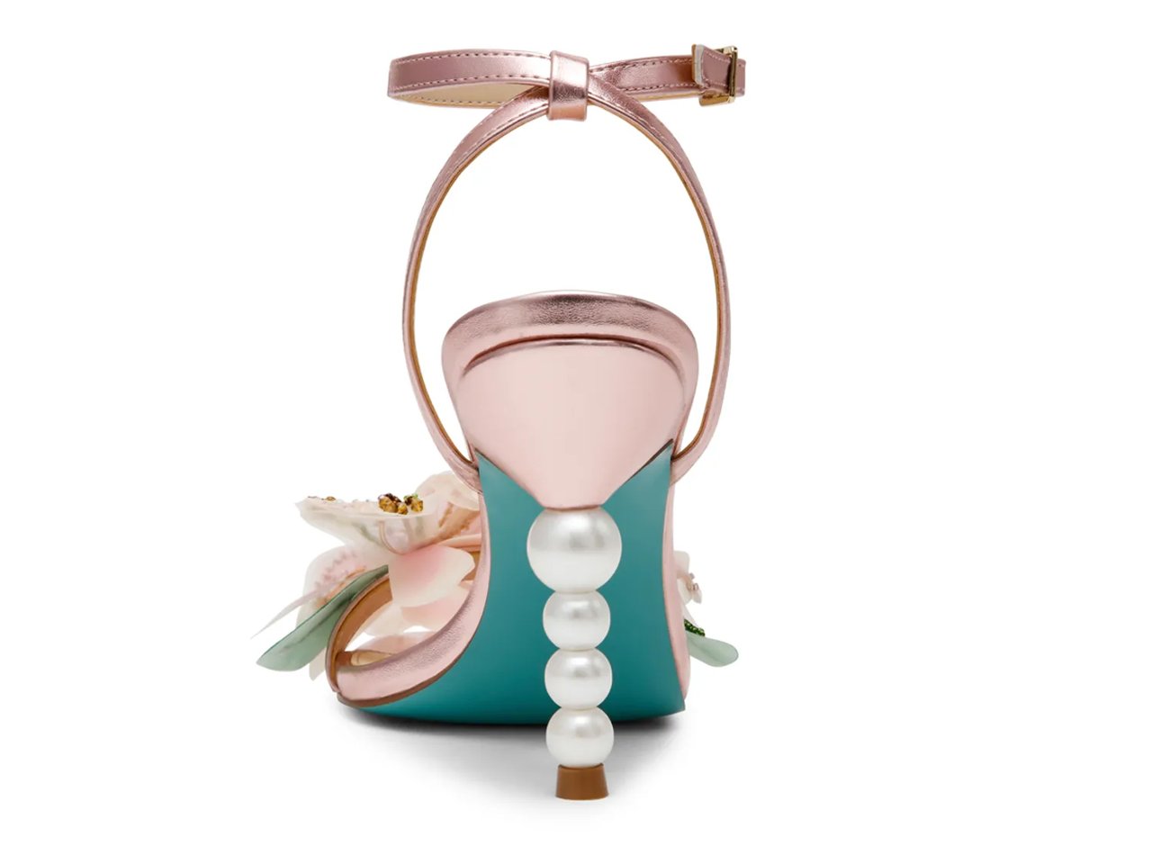 Maria Sandal