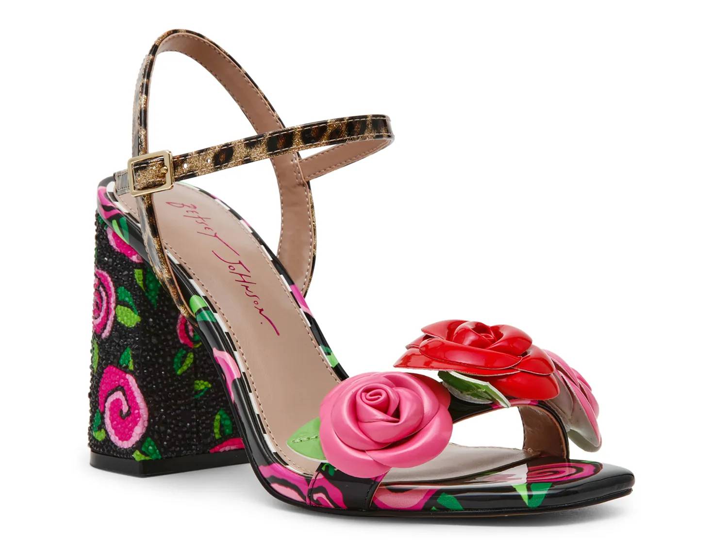 Elodie Sandal