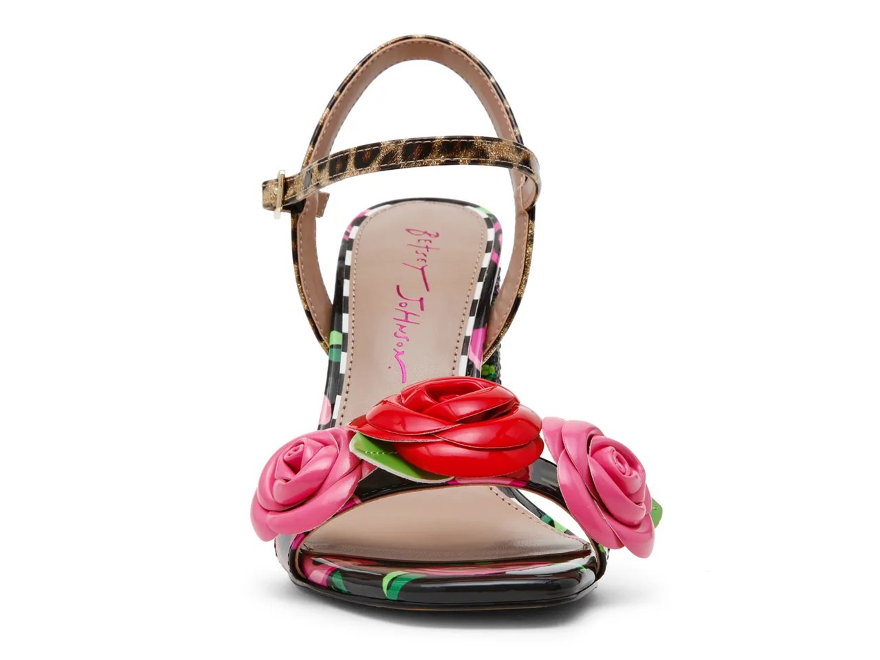 Elodie Sandal