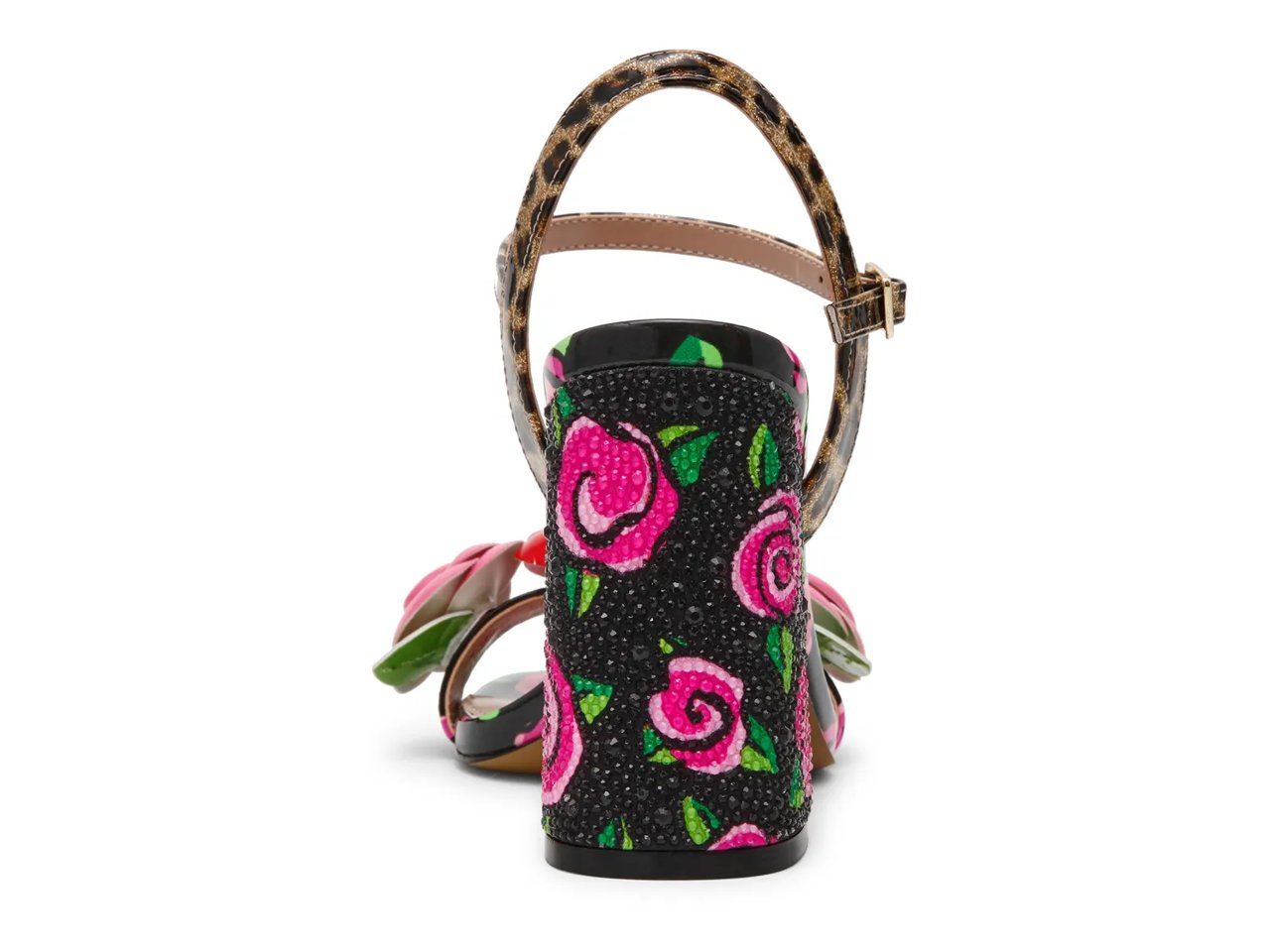 Elodie Sandal