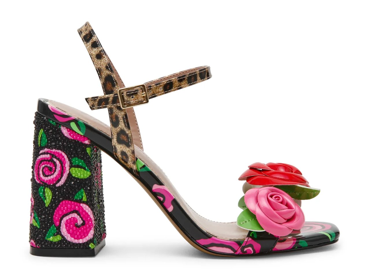 Elodie Sandal
